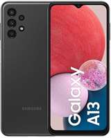 Samsung Samsung SM-A135F Galaxy A13 4+64GB 6.6" Black DS TIM